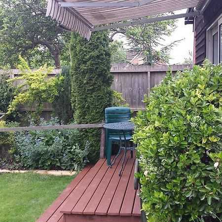 The Old Magistrates Court Bed & Breakfast Melbourn Bagian luar foto